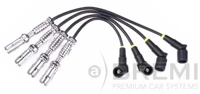 Высоковольтные провода BREMI 974/200