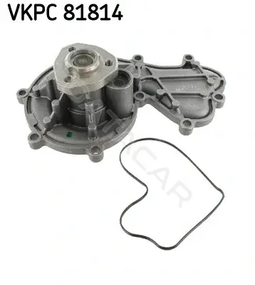 Водяной насос / Помпа SKF VKPC81814