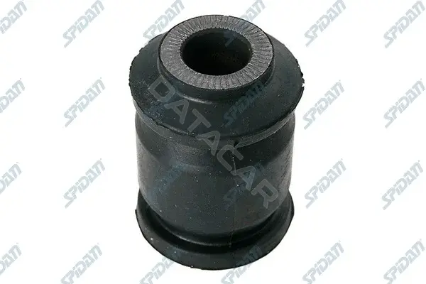 Сайлентблок рычага GKN SPIDAN/LOEBRO 411469