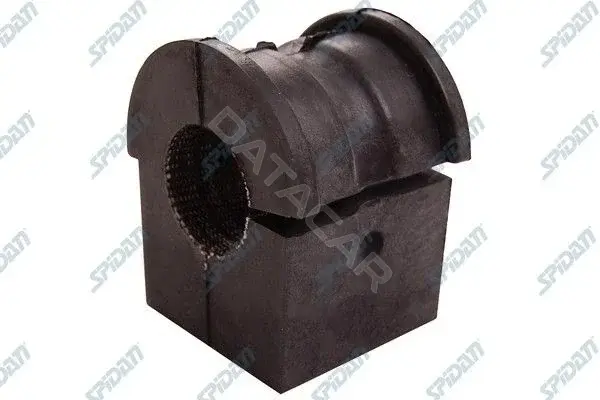 Втулки стабилизатора GKN SPIDAN/LOEBRO 413004