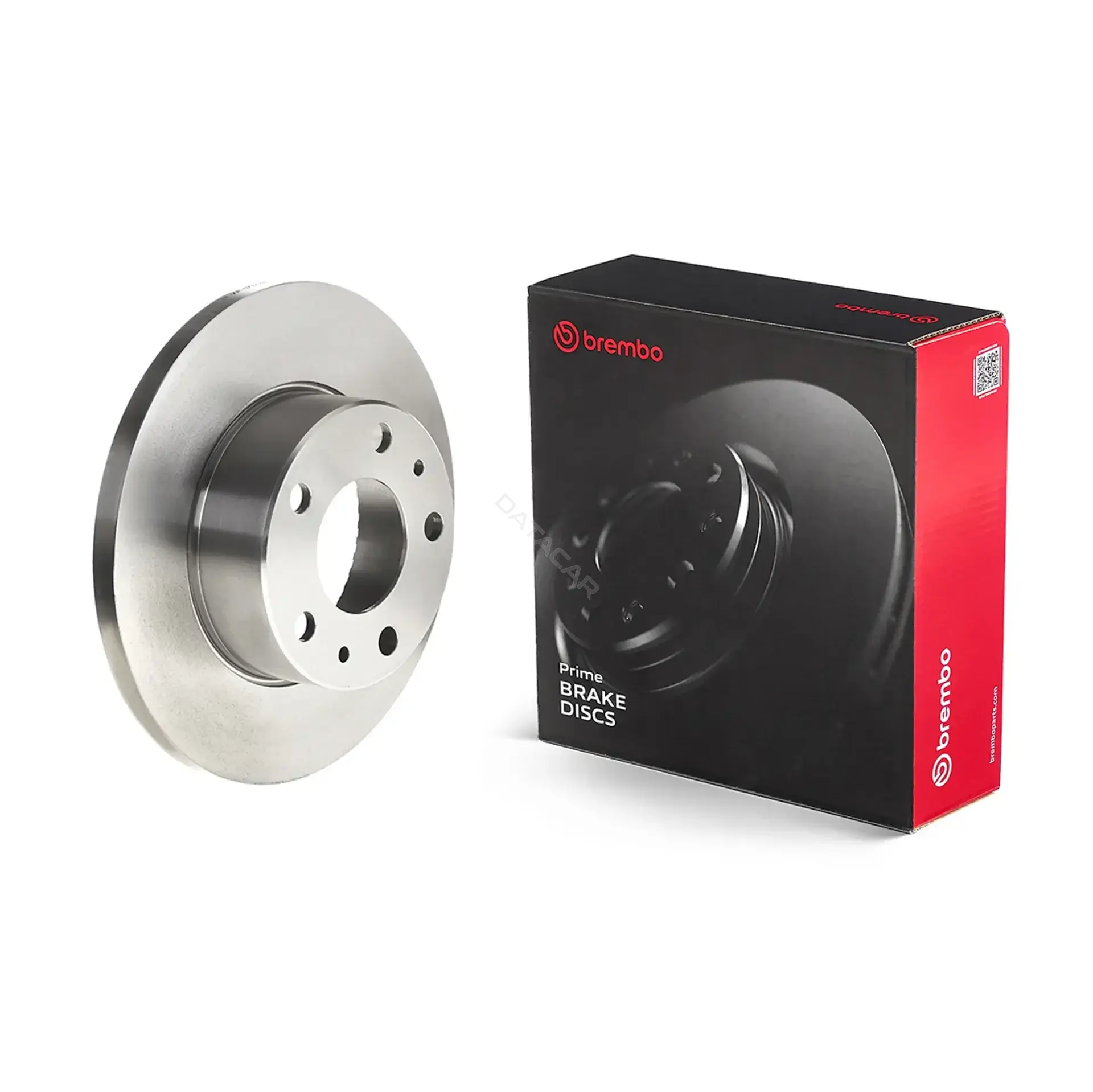 Тормозные диски BREMBO 08.7300.20