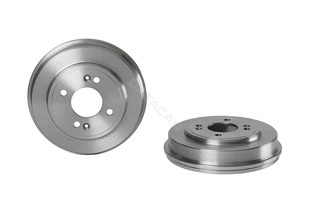 Тормозной барабан BREMBO 14.C012.10
