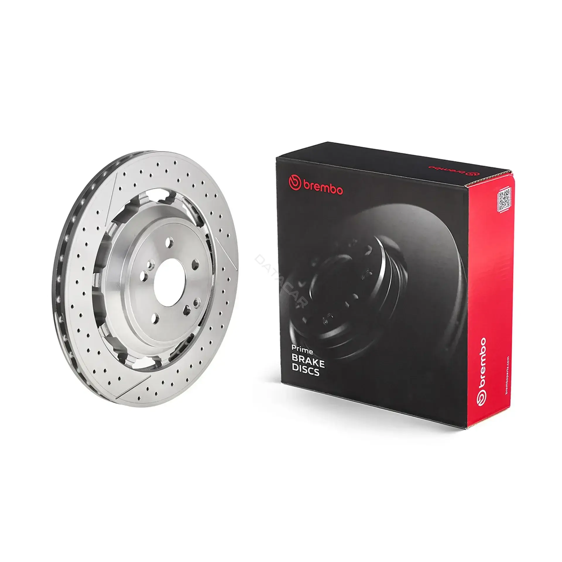 Тормозные диски BREMBO 09.C128.33