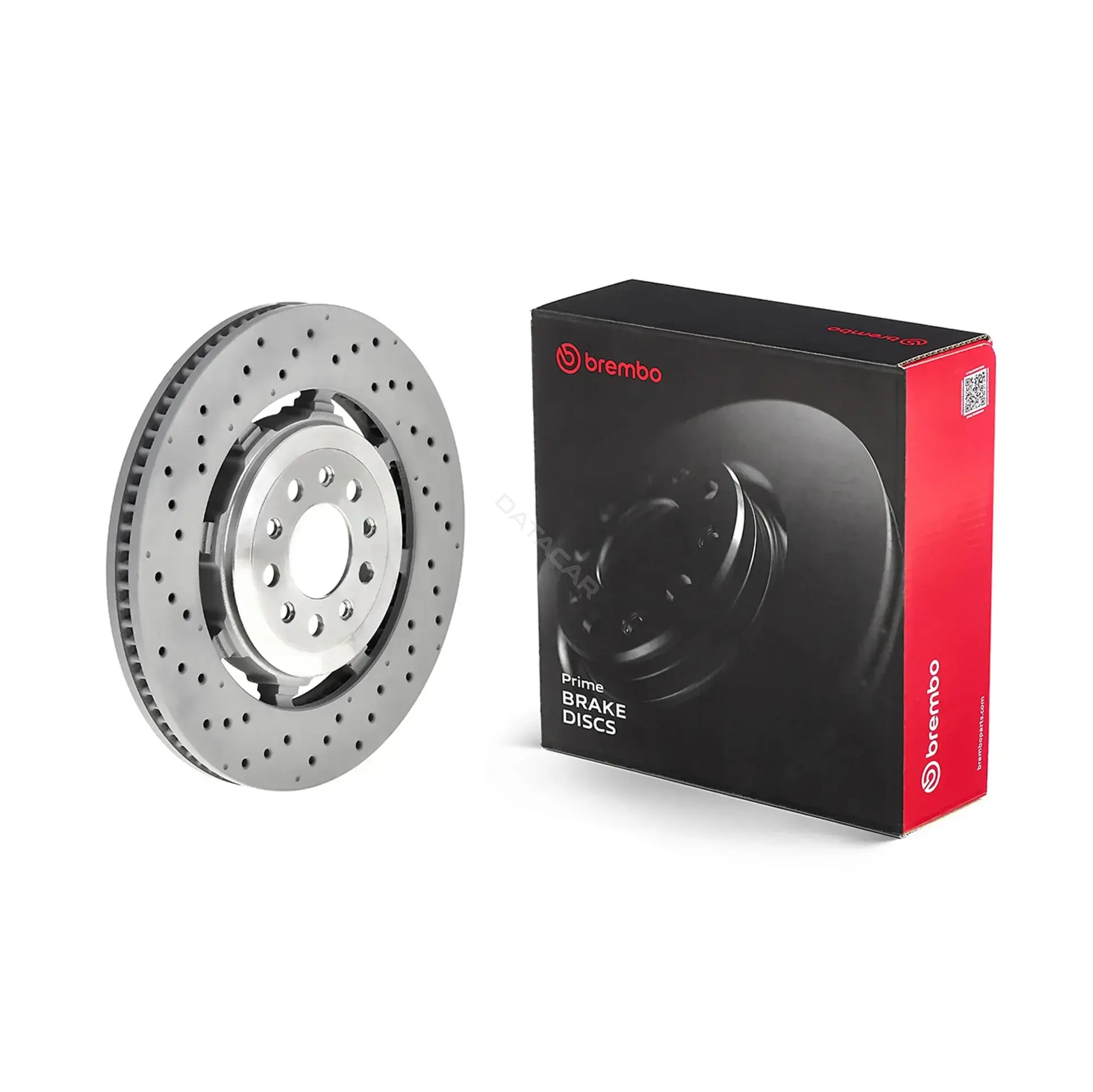 Тормозные диски BREMBO 09.C505.33