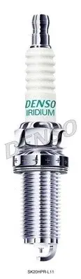 Свечи зажигания DENSO SK20HPR-L11