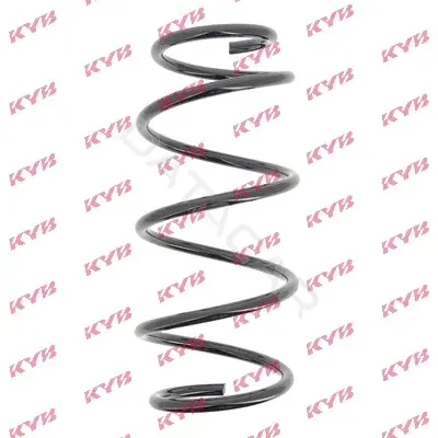 Пружины KYB RH3491