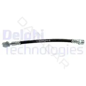 Тормозные шланги DELPHI LH6822
