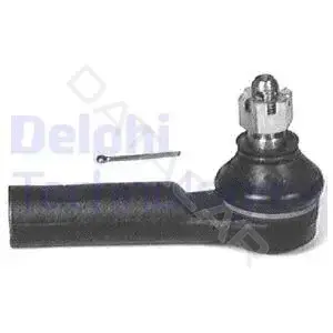 Рулевые наконечники DELPHI TA1251