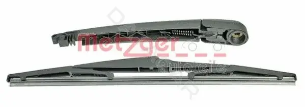 Рычаг стеклоочистителя METZGER 2190430