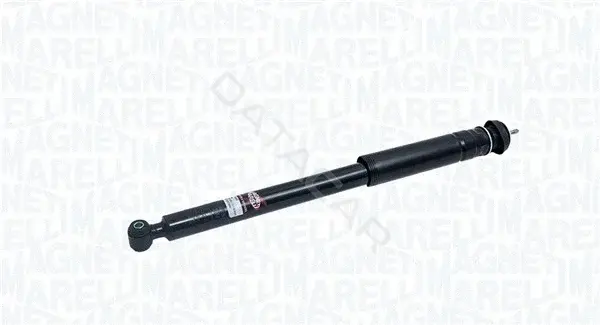 Амортизаторы MAGNETI MARELLI 352742070000