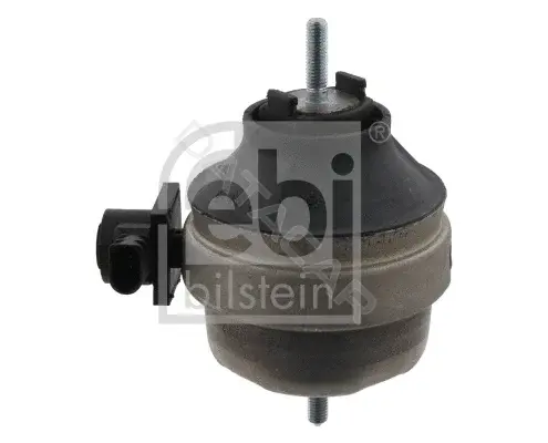 Подушка двигателя (Опора) FEBI 32642
