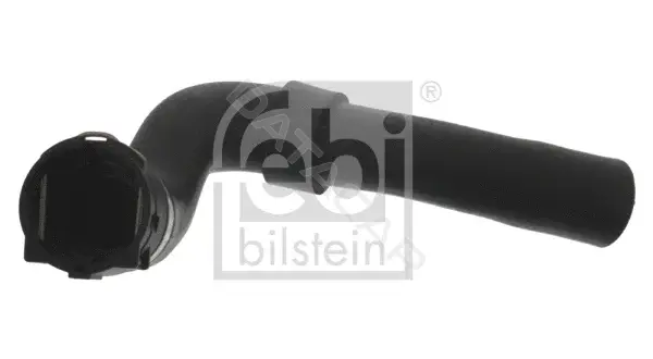Патрубки системы охлаждения FEBI 34983