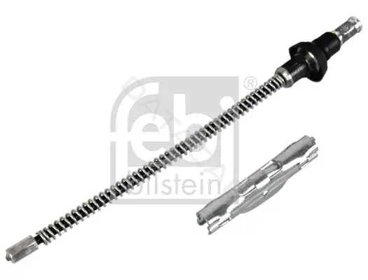 Трос ручника FEBI 176819