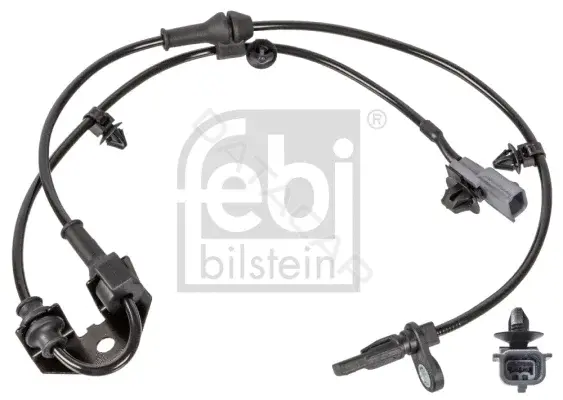 Датчик АБС FEBI 109563