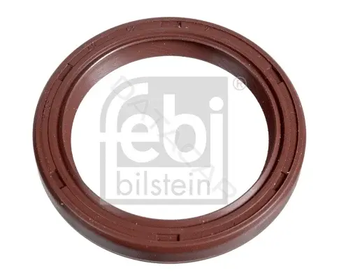Сальник коленвала FEBI 107663