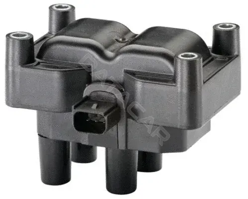 Катушка зажигания BEHR/HELLA/PAGID 5DA193175-791