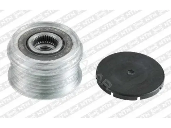 Шкив генератора SNR/NTN GA758.01