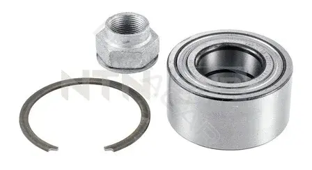 Подшипник ступицы SNR/NTN R158.64