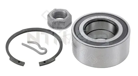 Подшипник ступицы SNR/NTN R159.59