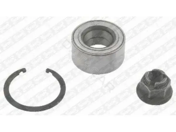 Подшипник ступицы SNR/NTN R165.24