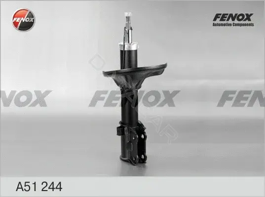 Амортизаторы FENOX A51244