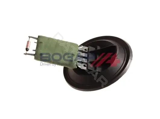 Резистор печки BOGAP A4112120