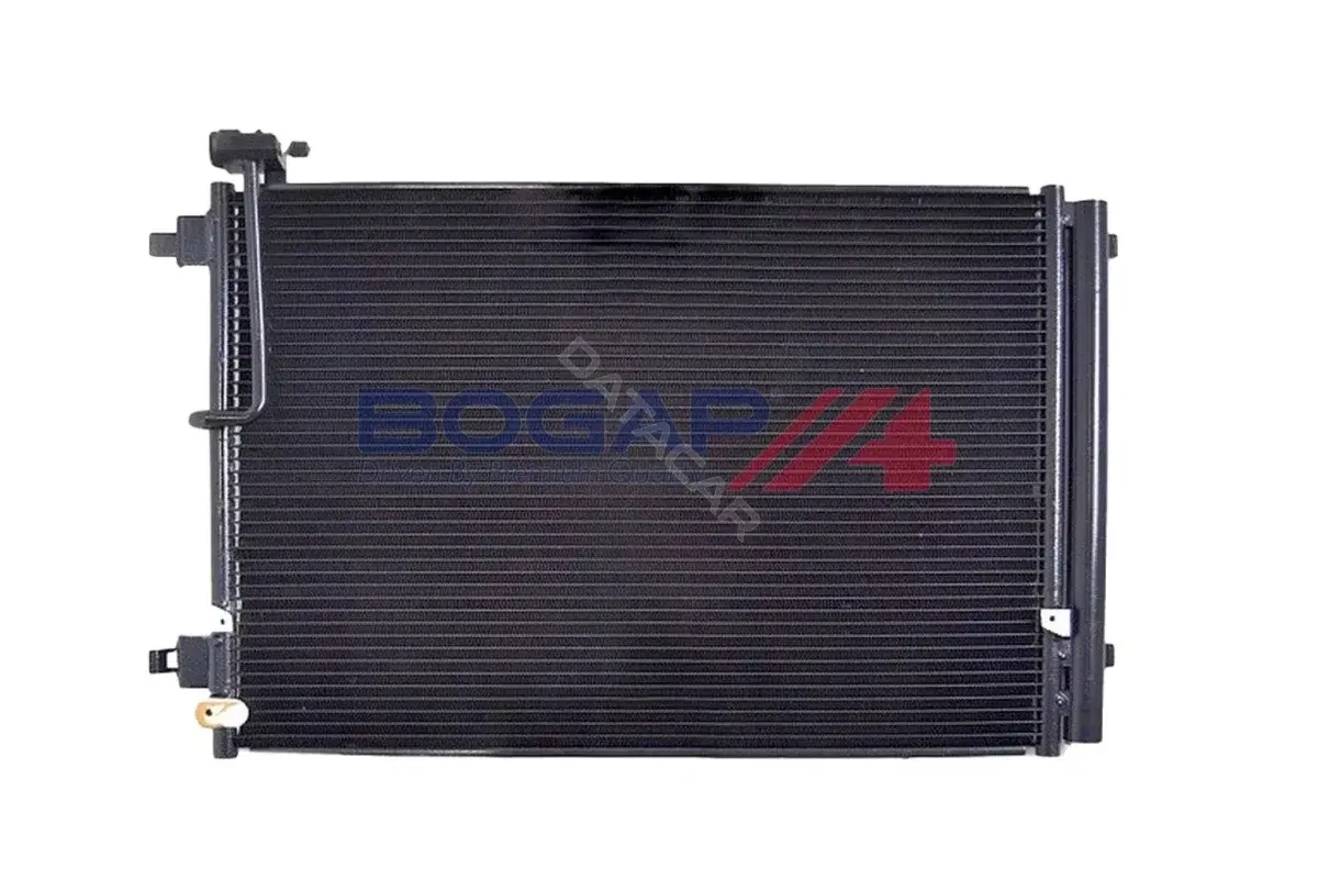 Радиатор кондиционера BOGAP A4117116