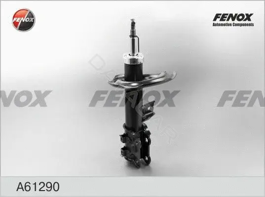 Амортизаторы FENOX A61290