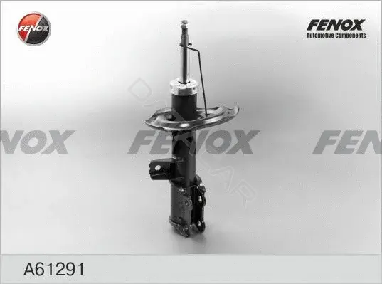 Амортизаторы FENOX A61291