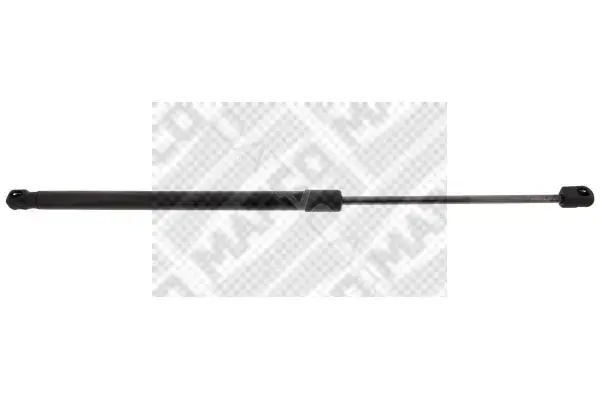 Амортизатор крышки багажника, капота, заднего стекла MAPCO 91638