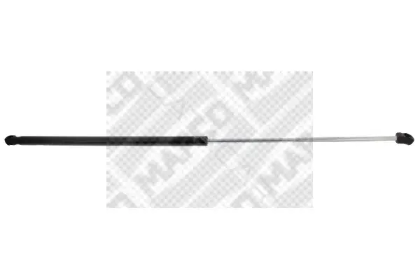Амортизатор крышки багажника, капота, заднего стекла MAPCO 91780