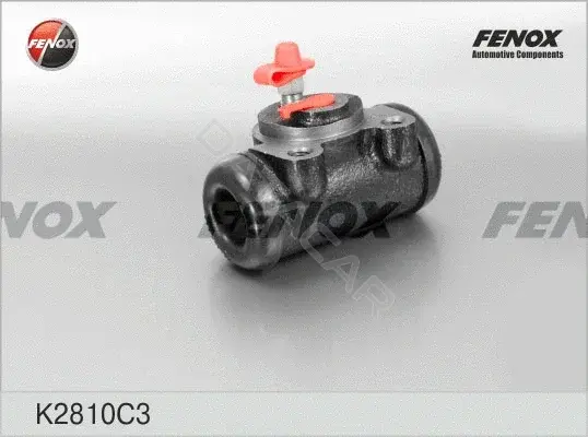 Рабочий тормозной цилиндр FENOX K2810C3
