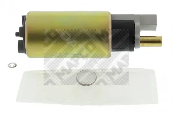 Топливный насос MAPCO 22784