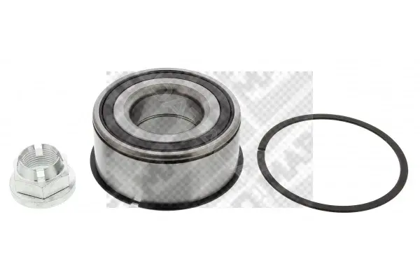 Подшипник ступицы MAPCO 26119