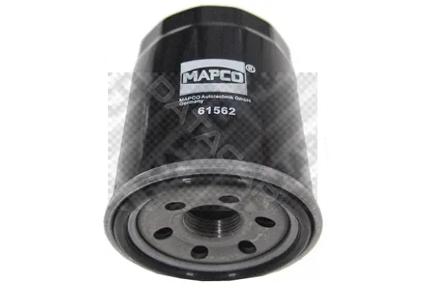 Масляный фильтр MAPCO 61562