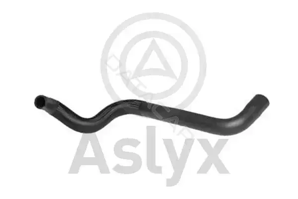 Патрубки системы охлаждения Aslyx AS-204221