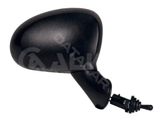 Наружное зеркало ALKAR 6165609
