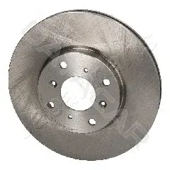 Тормозные диски JAPANPARTS DI-404