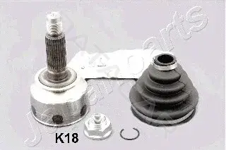 Шрус JAPANPARTS GI-K18
