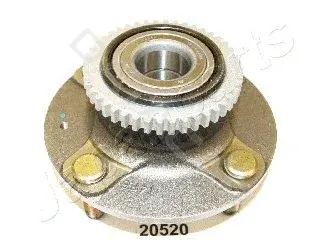Ступица колеса JAPANPARTS KK-20520