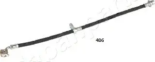 Крепление тормозного шланга JAPANPARTS TF-486