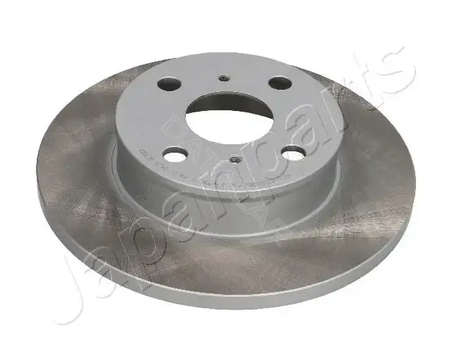 Тормозные диски JAPANPARTS DI-265C