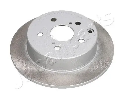 Тормозные диски JAPANPARTS DP-242C