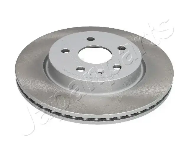 Тормозные диски JAPANPARTS DP-W08C