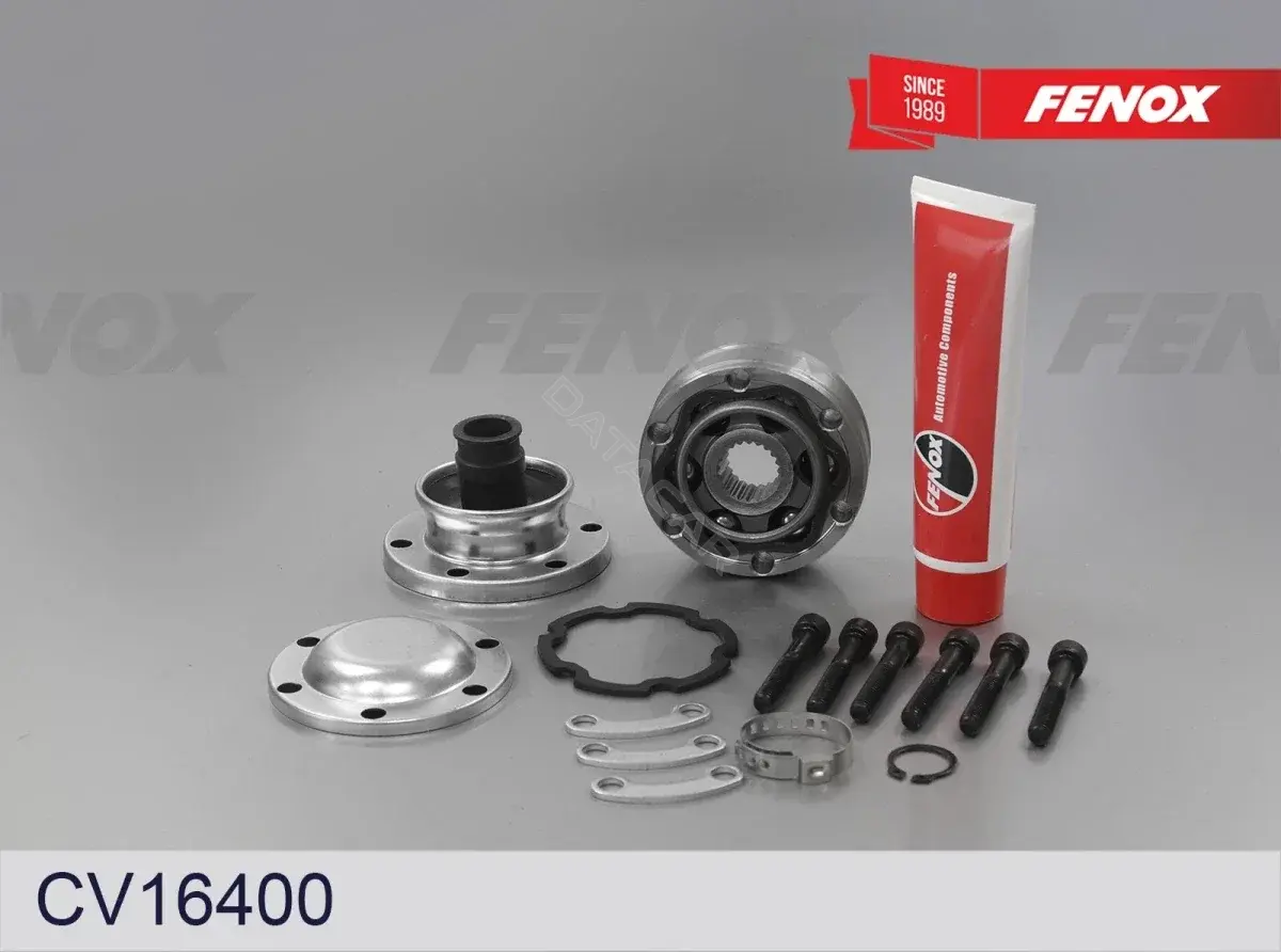Шрус FENOX CV16400