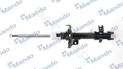 Амортизаторы MANDO MSS015789