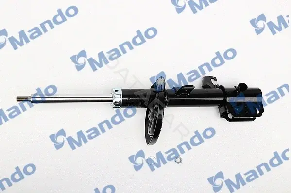 Амортизаторы MANDO MSS017158