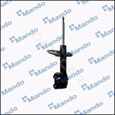 Амортизаторы MANDO MSS017302