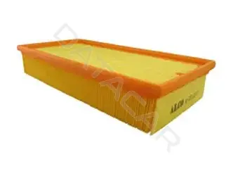 Воздушный фильтр ALCO FILTER MD-9222