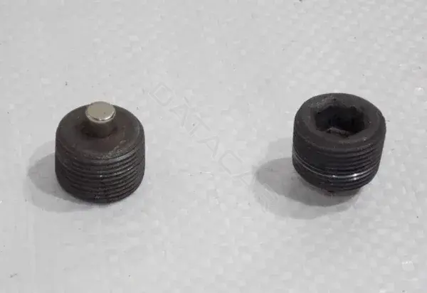 Колпак ступицы MAZ 54323-2401142